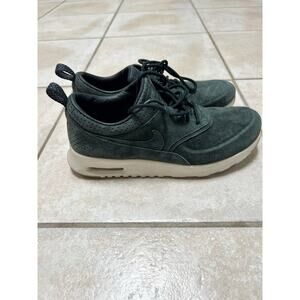 Nike Air Max Thea Pinnacle Seaweed Size 8 US